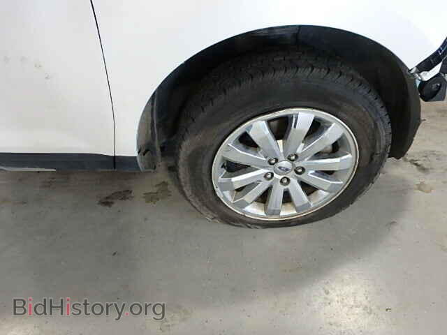 2010 FORD EDGE - VIN: 2FMDK3JC5ABA06491 - Фото 10