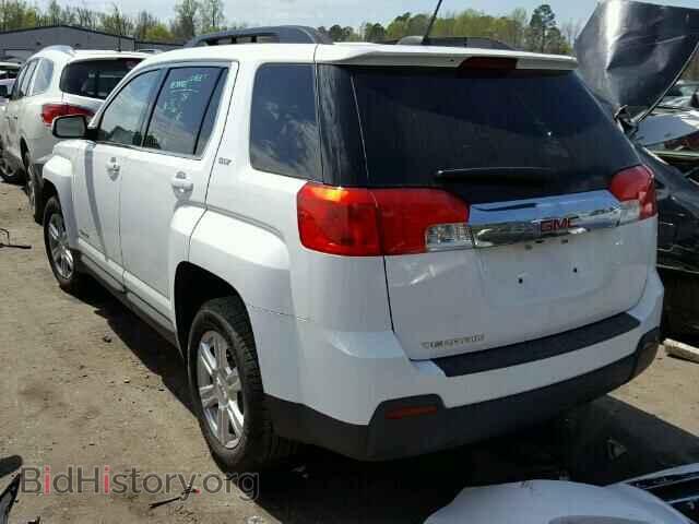 2015 GMC TERRAIN - VIN: 2GKALSEK2F6304016 - Фото 3