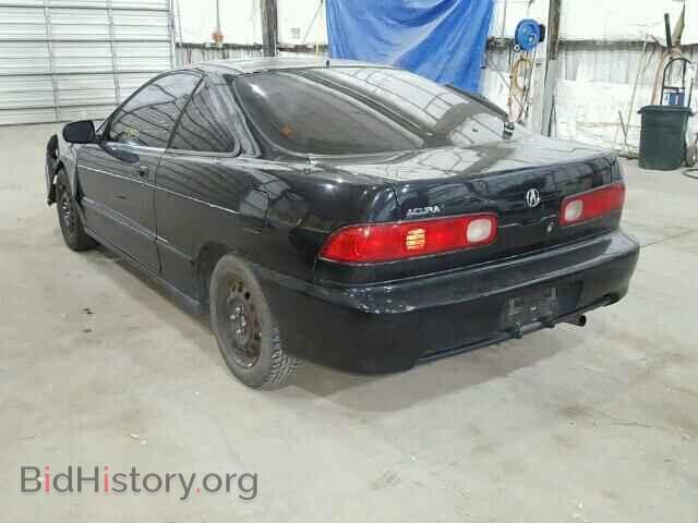 2001 ACURA INTEGRA - VIN: JH4DC43501S003587 - Фото 3