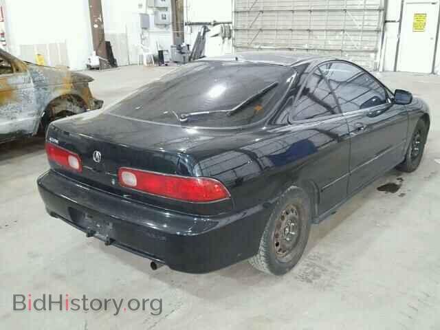 2001 ACURA INTEGRA - VIN: JH4DC43501S003587 - Фото 4