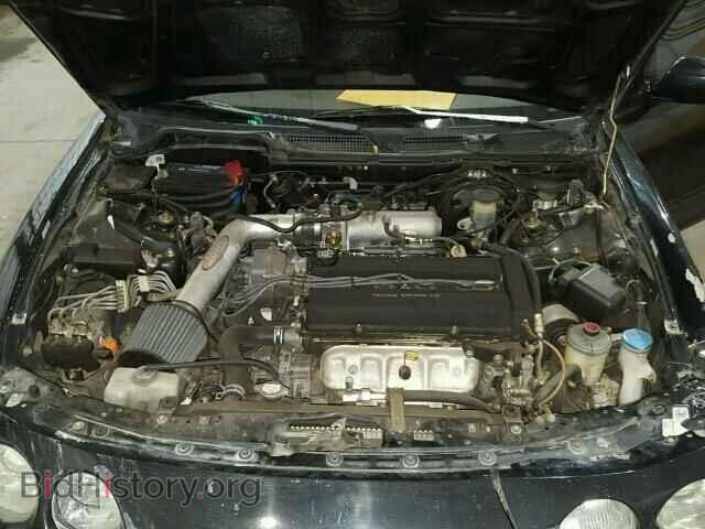 2001 ACURA INTEGRA - VIN: JH4DC43501S003587 - Фото 7