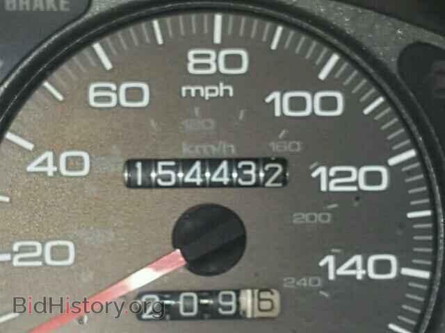 2001 ACURA INTEGRA - VIN: JH4DC43501S003587 - Фото 8