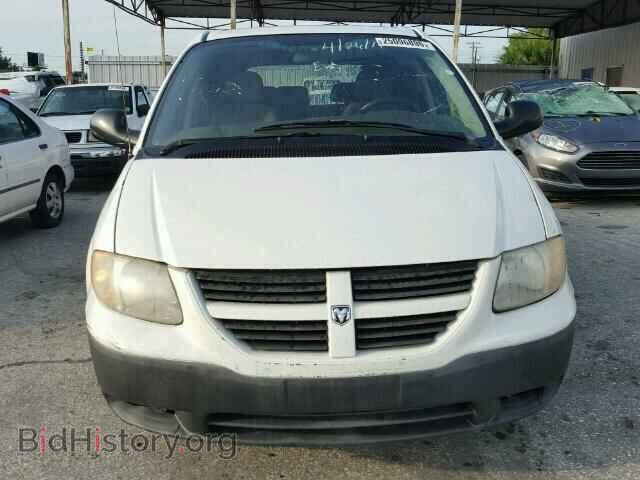 2007 DODGE CARAVAN - VIN: 1D4GP25E27B172798 - Фото 10