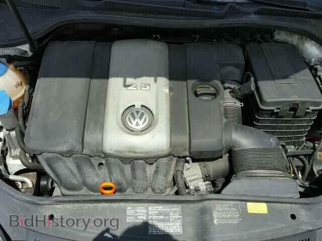 2008 VOLKSWAGEN RABBIT - VIN: WVWDA71K08W014576 - Фото 7