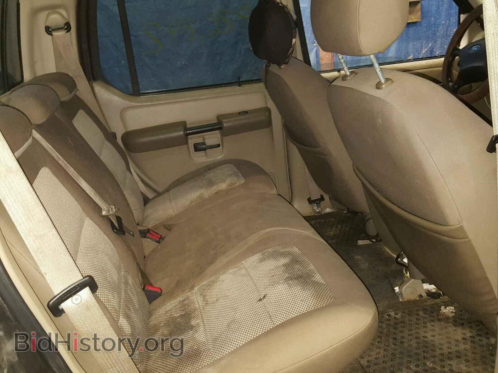 2005 FORD EXPLORER - VIN: 1FMZU67K65UB94910 - Photo 6
