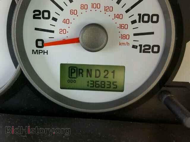 2007 FORD ESCAPE - VIN: 1FMCU931X7KB38018 - Фото 8