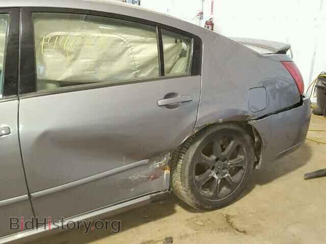 2007 NISSAN MAXIMA - VIN: 1N4BA41E77C840217 - Фото 9