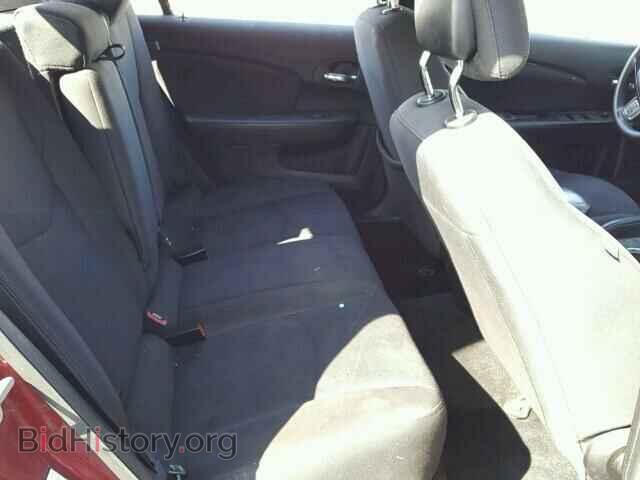 2013 CHRYSLER 200 - VIN: 1C3CCBAB2DN579179 - Фото 6