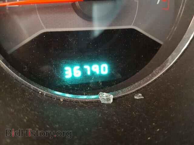 2013 DODGE AVENGER - VIN: 1C3CDZCG9DN709067 - Фото 8