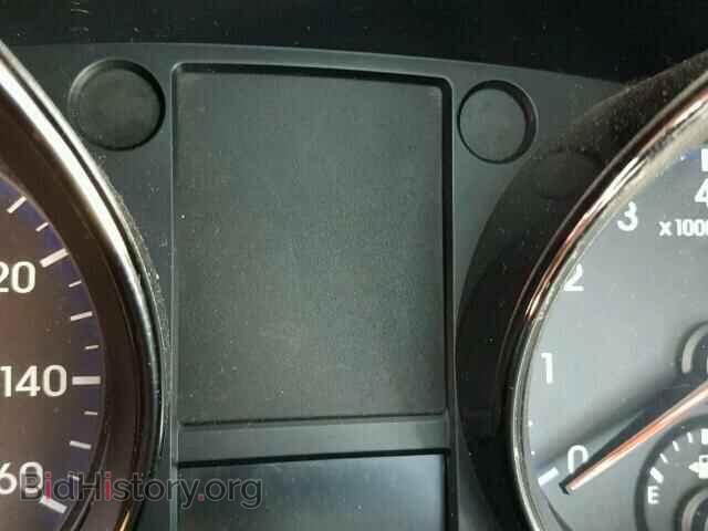 2011 HYUNDAI GENESIS - VIN: KMHHT6KD4BU045088 - Фото 8