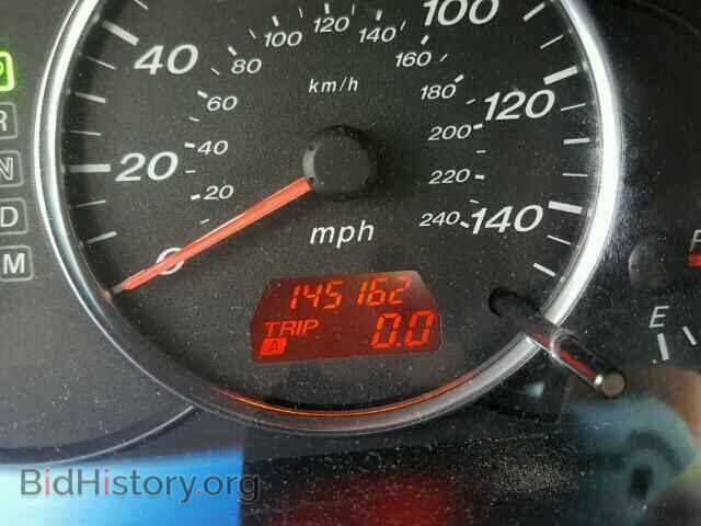 2005 MAZDA 6 - VIN: 1YVHP80C055M40859 - Фото 8