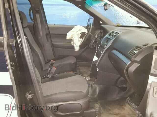 2014 FORD EXPLORER - VIN: 1FM5K8AR8EGB95948 - Фото 5