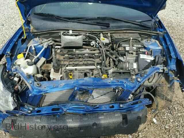 2010 FORD FOCUS - VIN: 1FAHP3FN5AW105575 - Фото 7