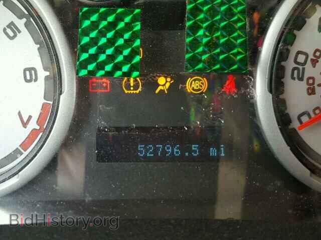 2010 FORD FOCUS - VIN: 1FAHP3FN5AW105575 - Фото 8