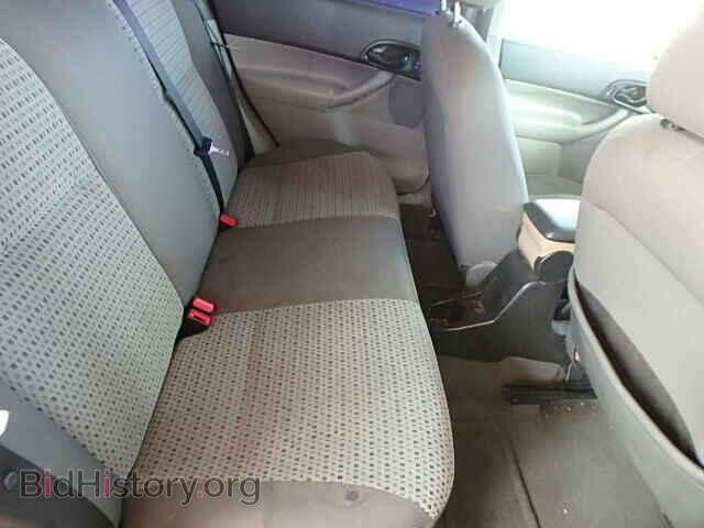 2007 FORD FOCUS - VIN: 1FAFP34N77W291493 - Фото 6