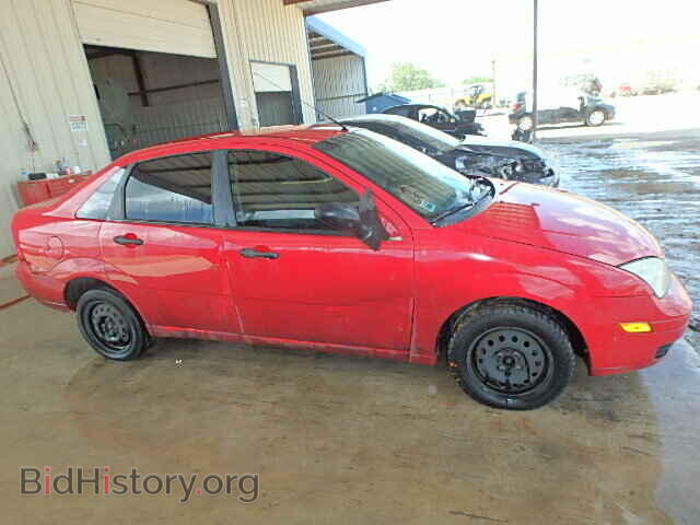 2007 FORD FOCUS - VIN: 1FAFP34N77W291493 - Фото 10