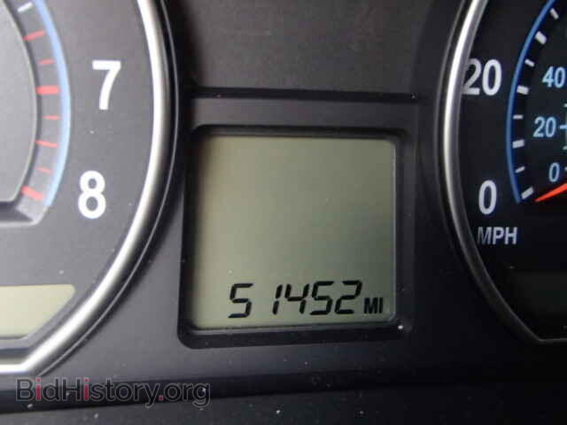 2007 KIA OPTIMA - VIN: KNAGE123175134975 - Фото 8