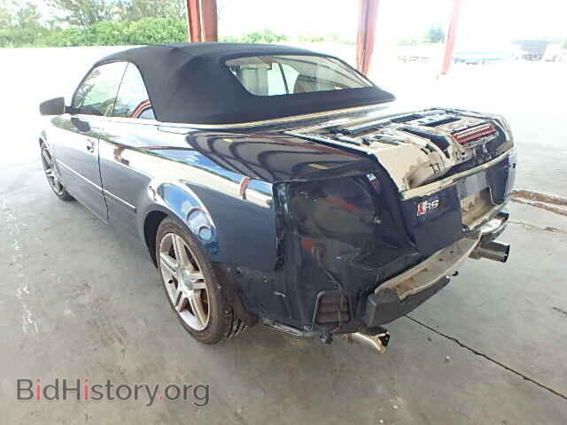 2007 AUDI A4 - VIN: WAUAF48H47K032756 - Фото 3