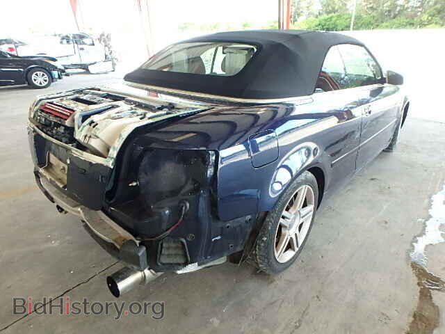 2007 AUDI A4 - VIN: WAUAF48H47K032756 - Фото 4