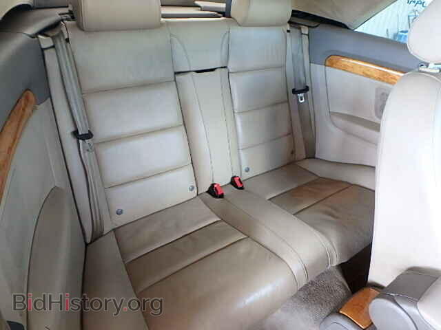 2007 AUDI A4 - VIN: WAUAF48H47K032756 - Фото 6
