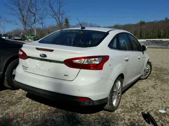 2012 FORD FOCUS - VIN: 1FAHP3H21CL276007 - Photo 4