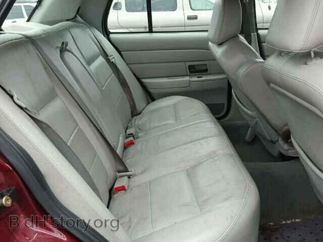 2005 FORD CROWN VIC - VIN: 2FAFP74W15X159072 - Фото 6