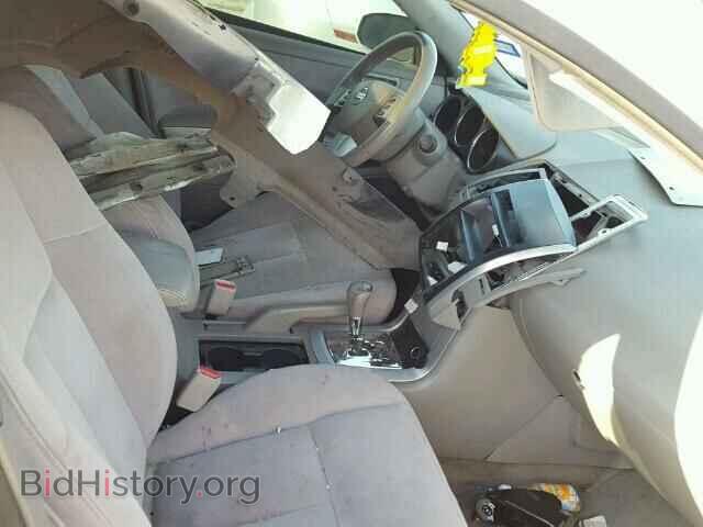 2008 NISSAN MAXIMA - VIN: 1N4BA41E88C820043 - Фото 5