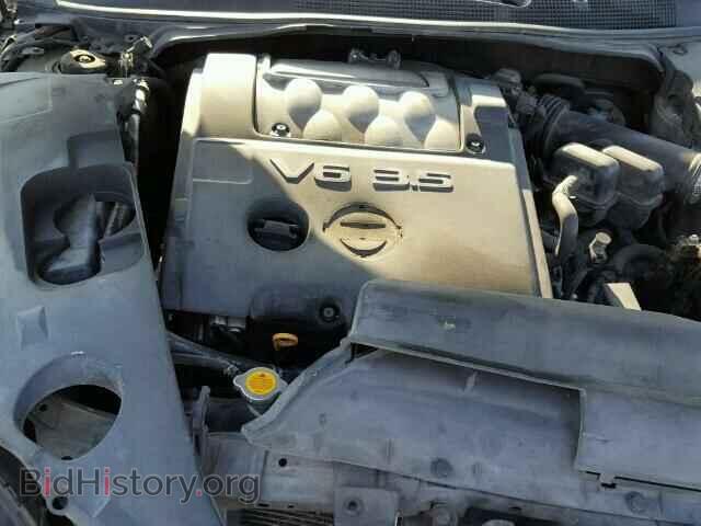 2008 NISSAN MAXIMA - VIN: 1N4BA41E88C820043 - Фото 7