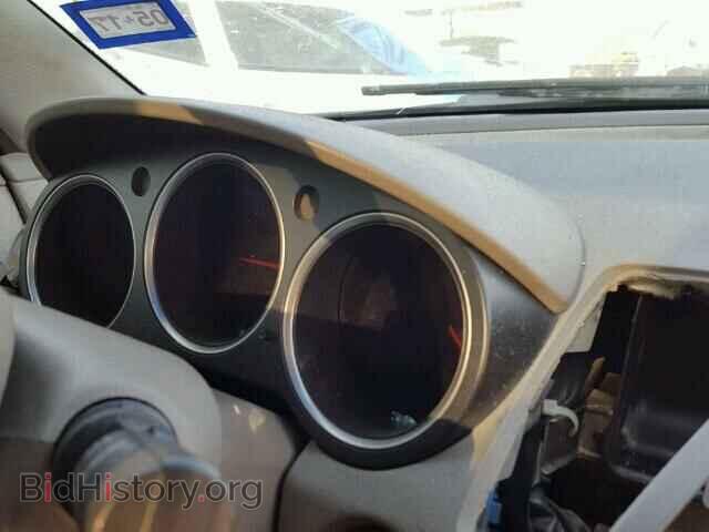 2008 NISSAN MAXIMA - VIN: 1N4BA41E88C820043 - Фото 8