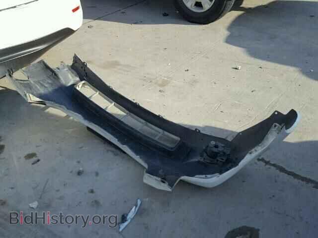2008 NISSAN MAXIMA - VIN: 1N4BA41E88C820043 - Фото 9