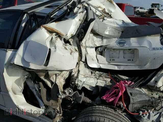2008 NISSAN MAXIMA - VIN: 1N4BA41E88C820043 - Фото 10