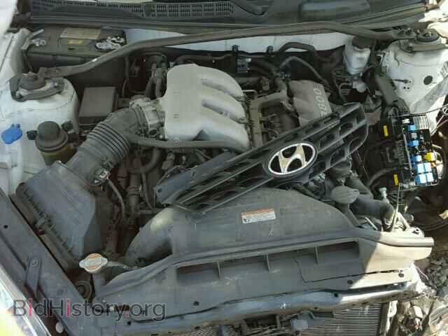 2012 HYUNDAI GENESIS - VIN: KMHHU6KH3CU079492 - Фото 7