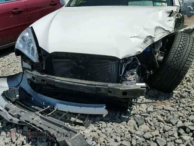 2012 HYUNDAI GENESIS - VIN: KMHHU6KH3CU079492 - Фото 9