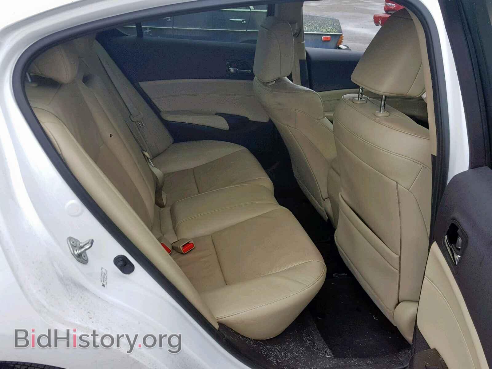 2013 ACURA ILX - VIN: 19VDE1F58DE014505 - Фото 6