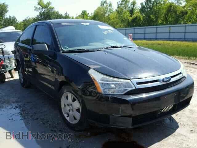Фотография 1FAHP32N98W273526 - FORD FOCUS 2008