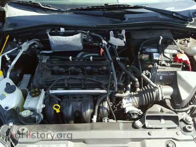 2008 FORD FOCUS - VIN: 1FAHP32N98W273526 - Фото 7
