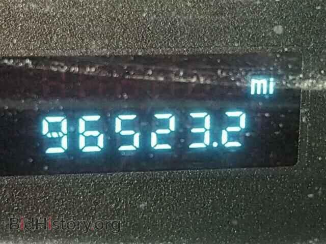 2008 FORD FOCUS - VIN: 1FAHP32N98W273526 - Фото 8
