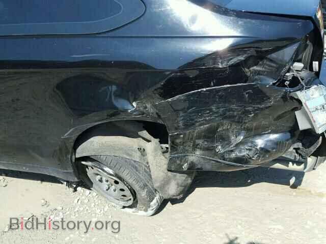 2008 FORD FOCUS - VIN: 1FAHP32N98W273526 - Фото 10