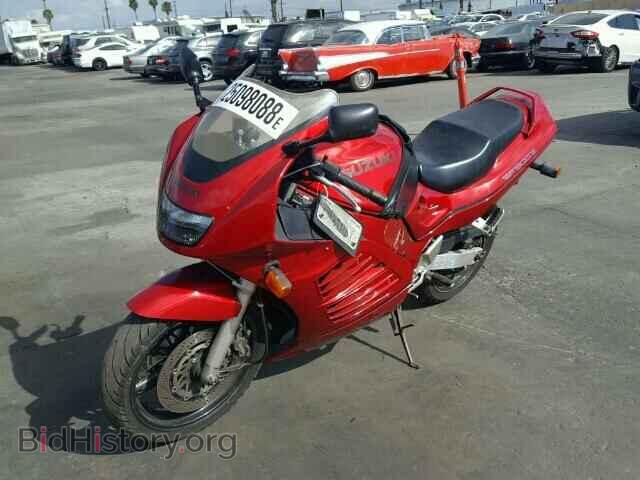 1995 SUZUKI OTHR CYCLE - VIN: JS1GT73A5S2100647 - Фото 2