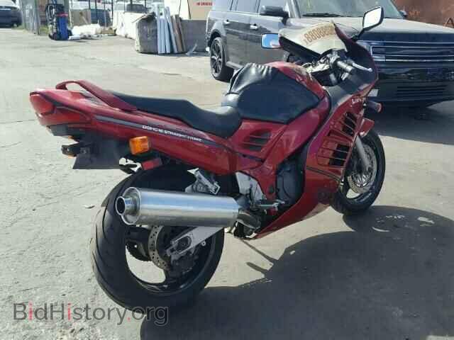 1995 SUZUKI OTHR CYCLE - VIN: JS1GT73A5S2100647 - Фото 4