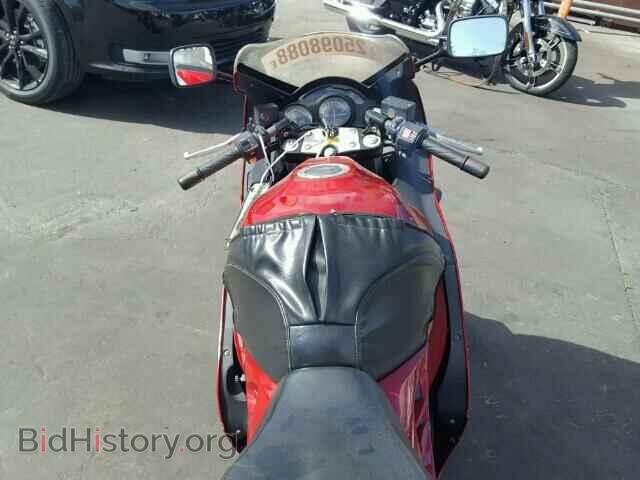 1995 SUZUKI OTHR CYCLE - VIN: JS1GT73A5S2100647 - Фото 5