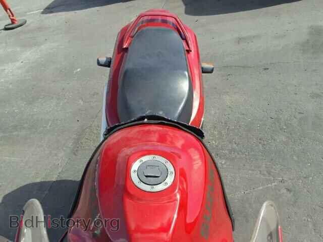 1995 SUZUKI OTHR CYCLE - VIN: JS1GT73A5S2100647 - Фото 6