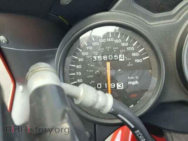 1995 SUZUKI OTHR CYCLE - VIN: JS1GT73A5S2100647 - Фото 8