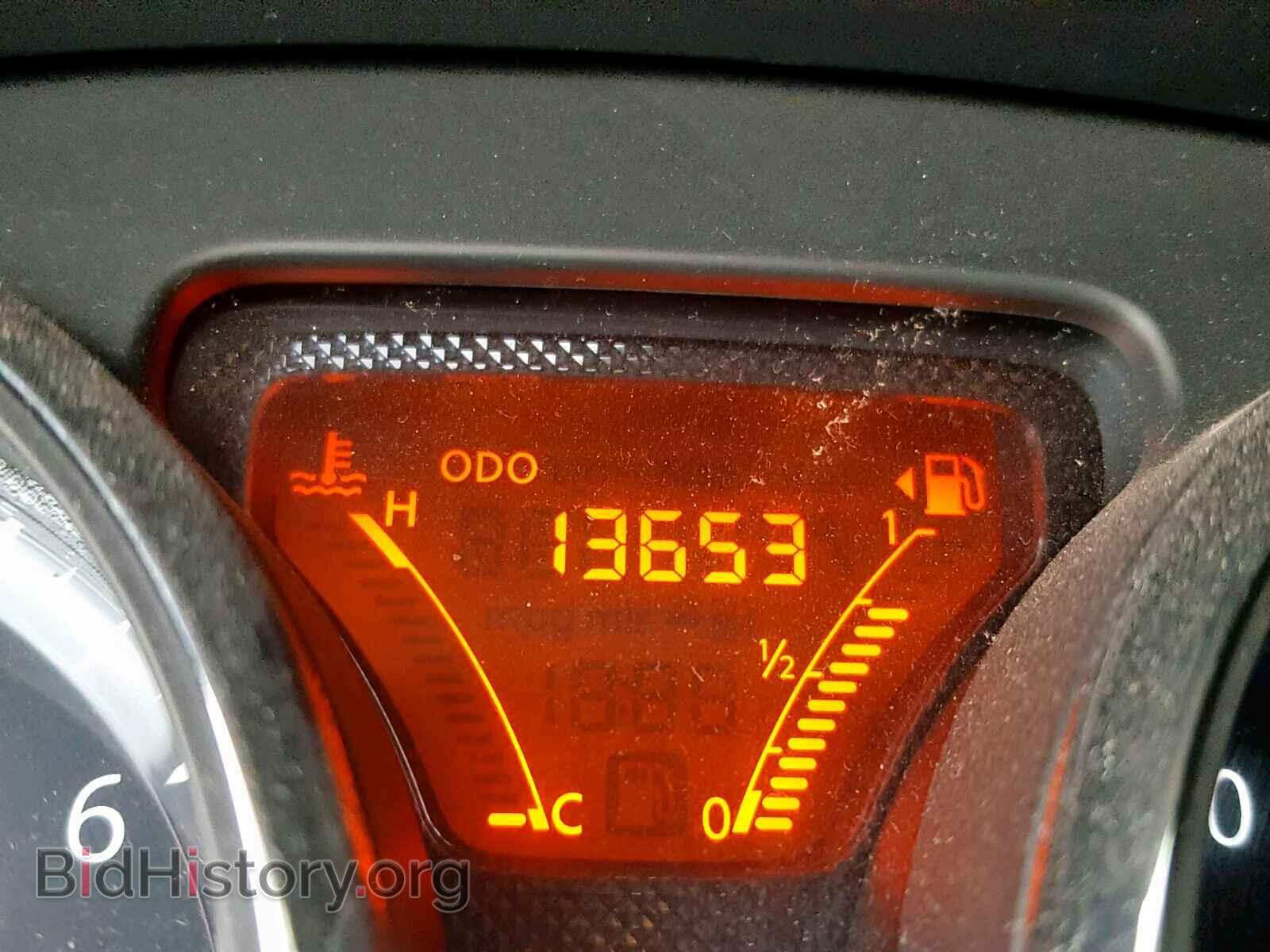 2017 NISSAN VERSA - VIN: 3N1CE2CP3HL377989 - Photo 8