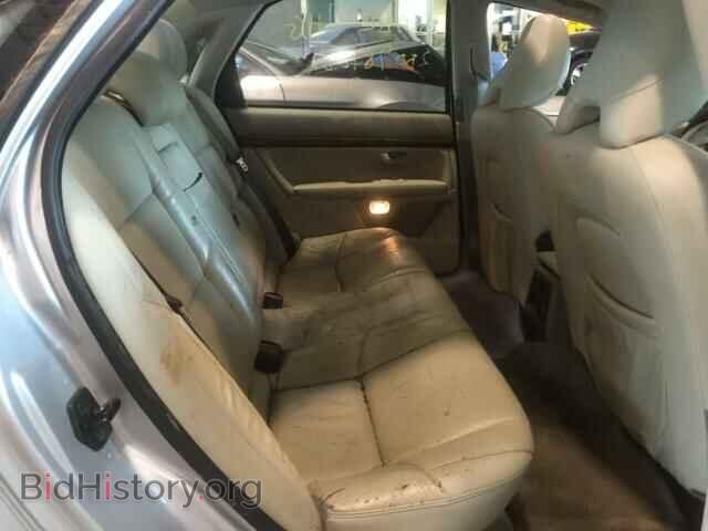 2005 VOLVO S80 - VIN: YV1TS592351394744 - Фото 6
