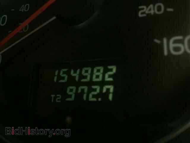 2005 VOLVO S80 - VIN: YV1TS592351394744 - Фото 8