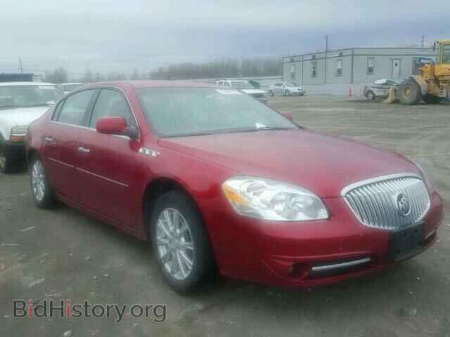 Фотография 1G4HC5EM3BU138271 - BUICK LUCERNE 2011