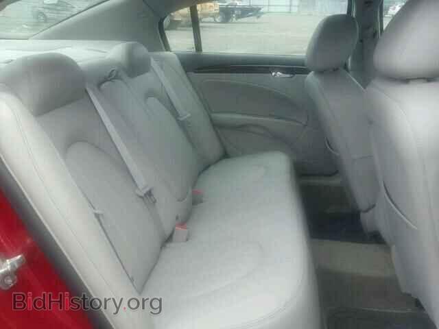 2011 BUICK LUCERNE - VIN: 1G4HC5EM3BU138271 - Фото 6