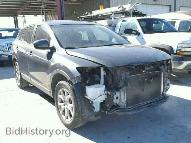 Photo JM3TB2BAXF0460663 - MAZDA CX-9 2015