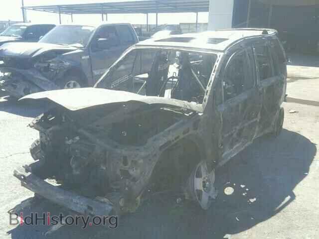 2004 SATURN VUE - VIN: 5GZCZ53454S875646 - Фото 2